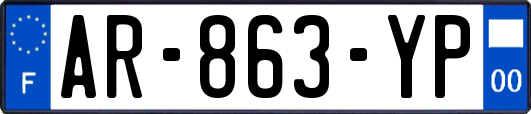 AR-863-YP