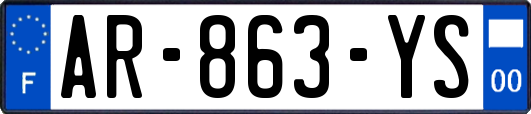 AR-863-YS
