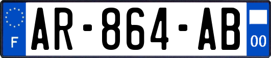 AR-864-AB