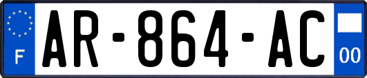 AR-864-AC