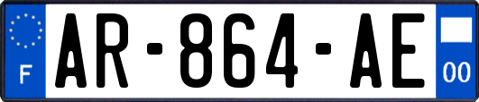 AR-864-AE