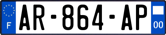 AR-864-AP