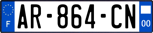 AR-864-CN