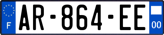 AR-864-EE