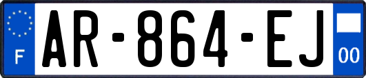 AR-864-EJ
