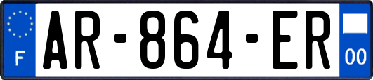 AR-864-ER