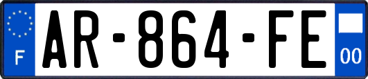 AR-864-FE