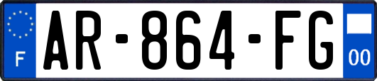 AR-864-FG