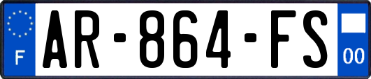 AR-864-FS