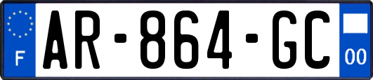 AR-864-GC