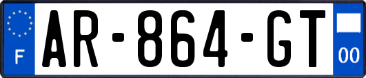 AR-864-GT