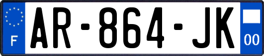 AR-864-JK
