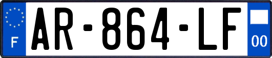 AR-864-LF