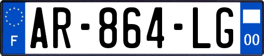AR-864-LG