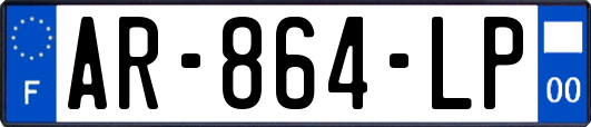 AR-864-LP