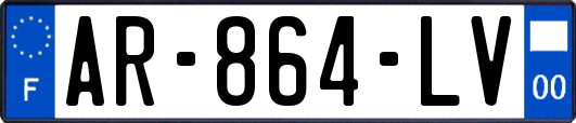 AR-864-LV