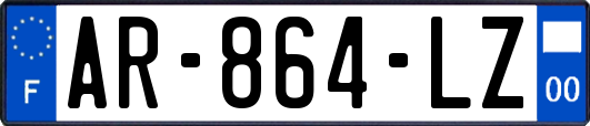 AR-864-LZ