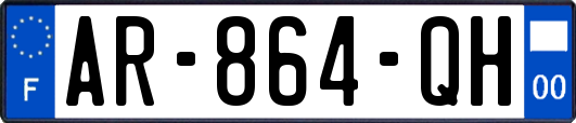 AR-864-QH