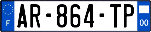 AR-864-TP