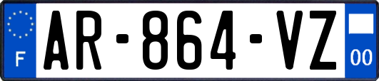 AR-864-VZ