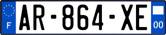 AR-864-XE