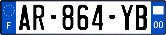 AR-864-YB