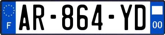 AR-864-YD