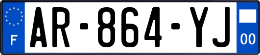 AR-864-YJ