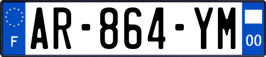 AR-864-YM