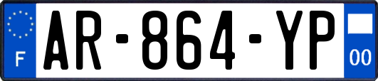 AR-864-YP