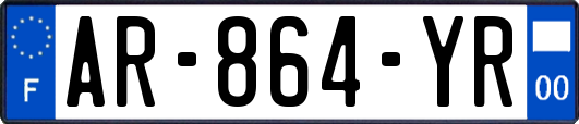 AR-864-YR
