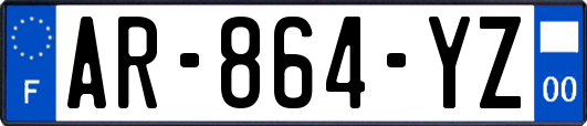 AR-864-YZ