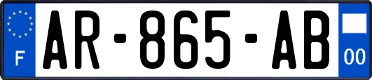 AR-865-AB