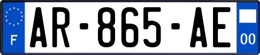 AR-865-AE