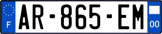 AR-865-EM