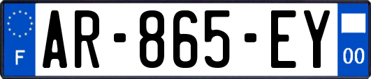 AR-865-EY