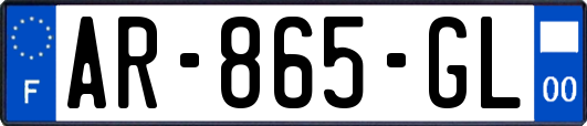 AR-865-GL