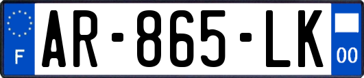 AR-865-LK