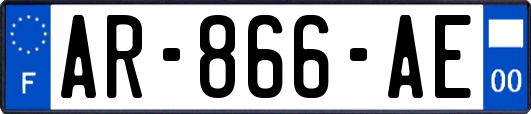 AR-866-AE