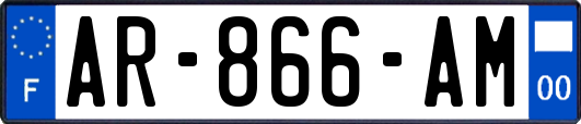 AR-866-AM