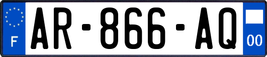 AR-866-AQ