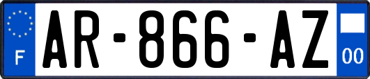 AR-866-AZ