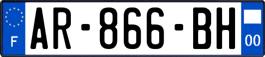 AR-866-BH