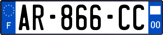 AR-866-CC