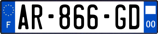 AR-866-GD