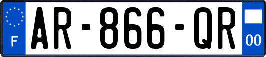 AR-866-QR