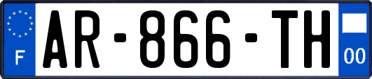 AR-866-TH