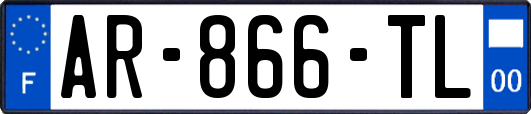 AR-866-TL
