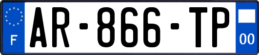 AR-866-TP