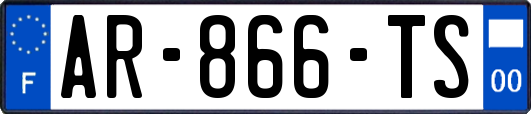 AR-866-TS